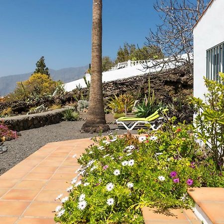 Casa Arandano Villa El Paso Eksteriør bilde