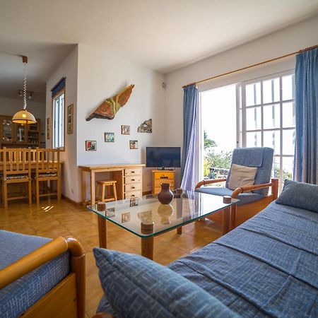 Casa Arandano Villa El Paso Eksteriør bilde