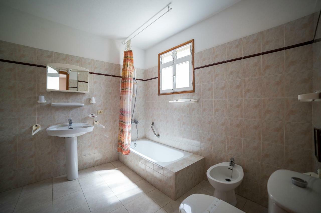 Casa Arandano Villa El Paso Eksteriør bilde