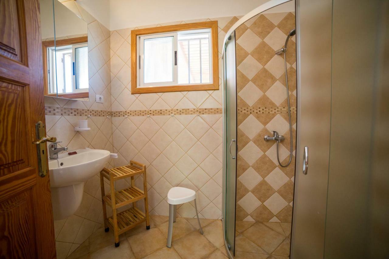Casa Arandano Villa El Paso Eksteriør bilde